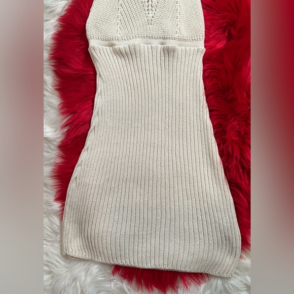 Zara beach dress - Picture 6 of 12